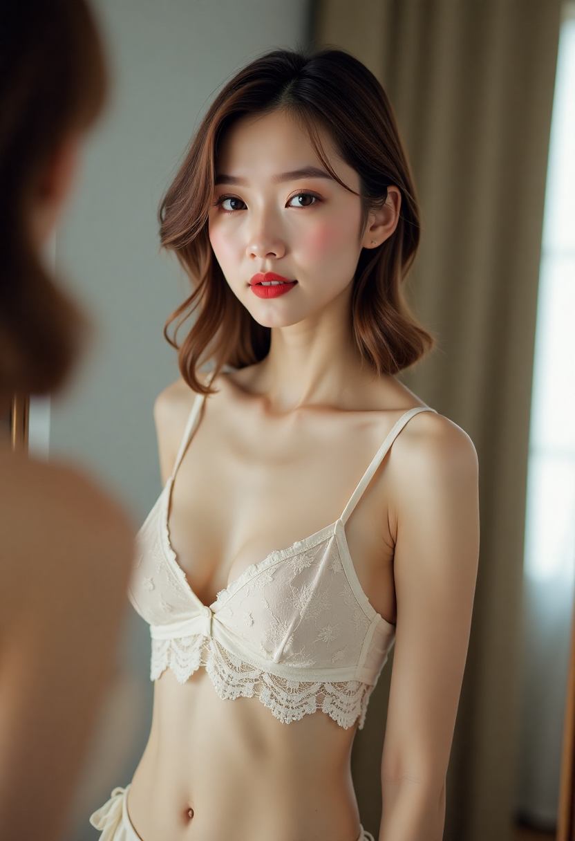 珊瑚岛的人鱼传说