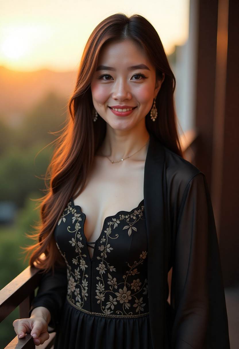 碧海浮生记