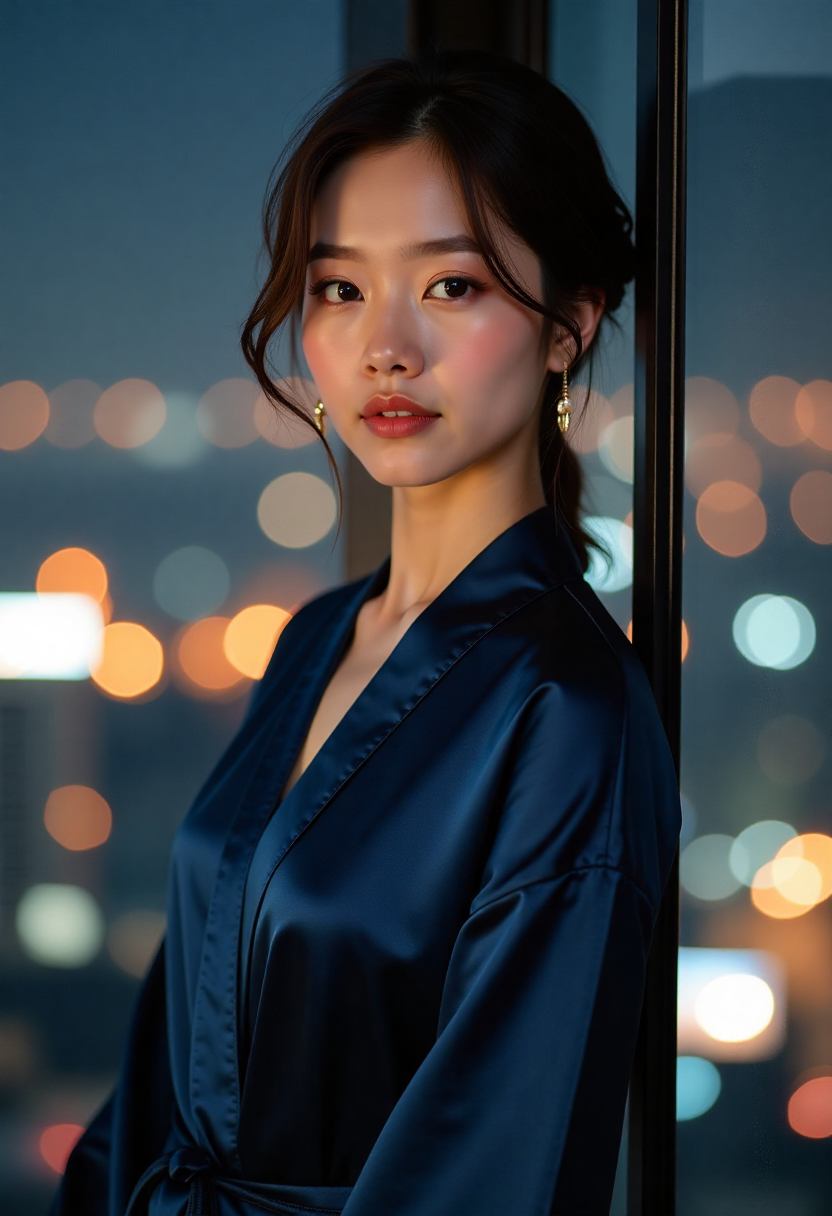 蓝海之恋·重置版